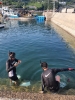 22.06.11~12(1박2일) - 숨소리활동(남해 - 프리다이빙)