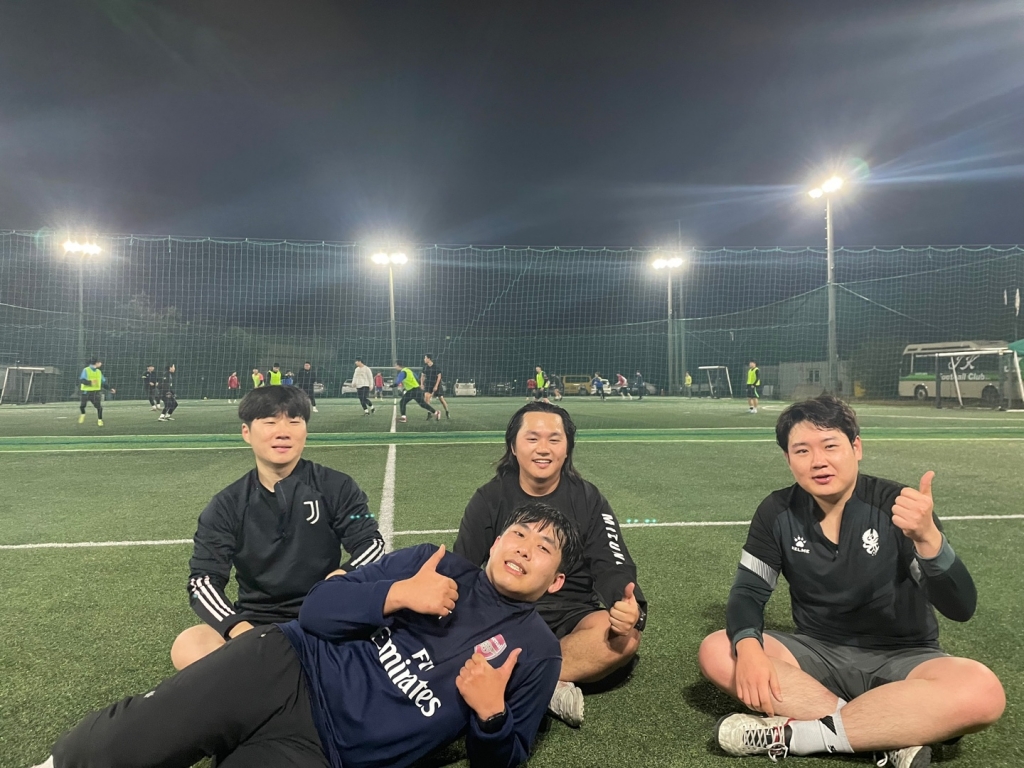 231031 FS하공 동아리활동