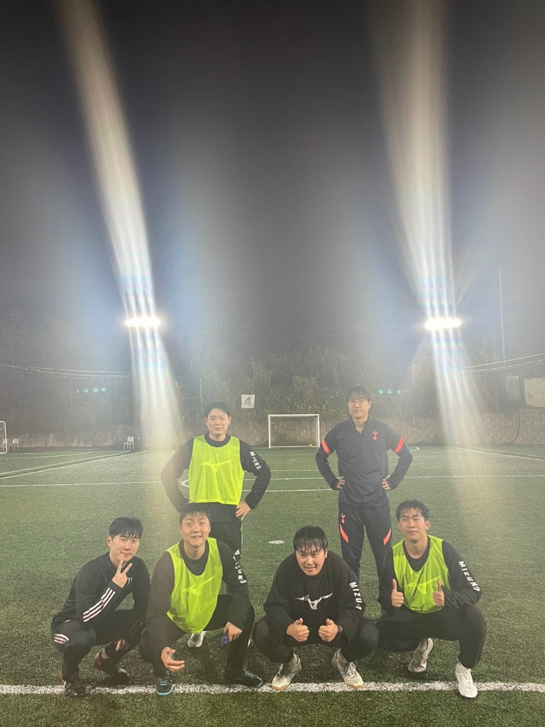 1122 FS하공 동아리활동