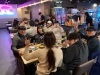 20/01/18 제 3회 숨소리 동호회 - 다들 한 단계씩 성장하는 모습이 눈에 보입니다.