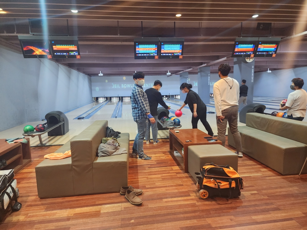 ▶스매싱◀ 10월18일 동호회활동
