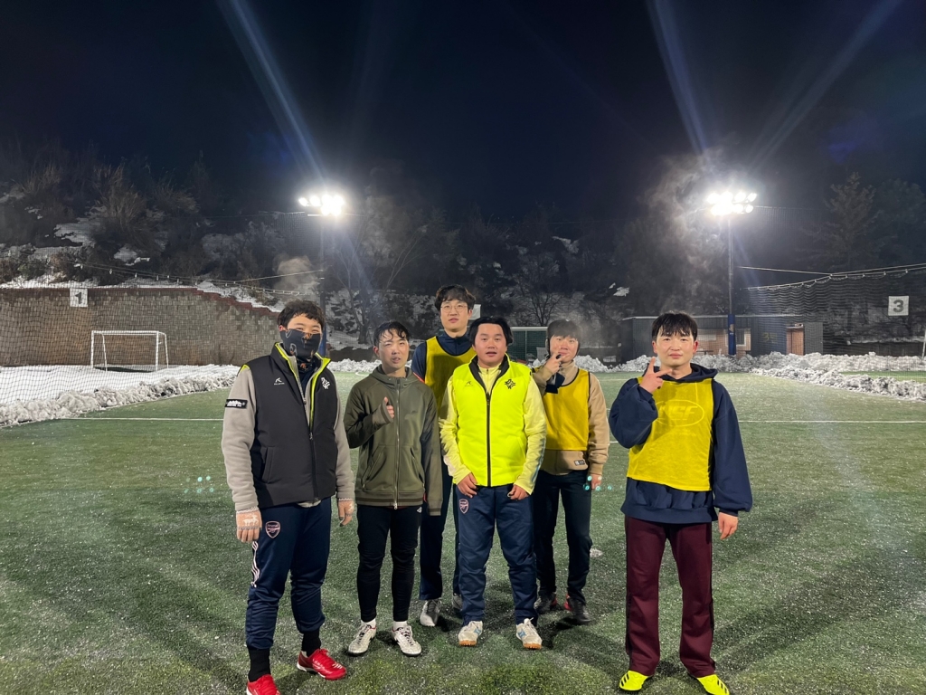 221227 FS하공 동아리활동
