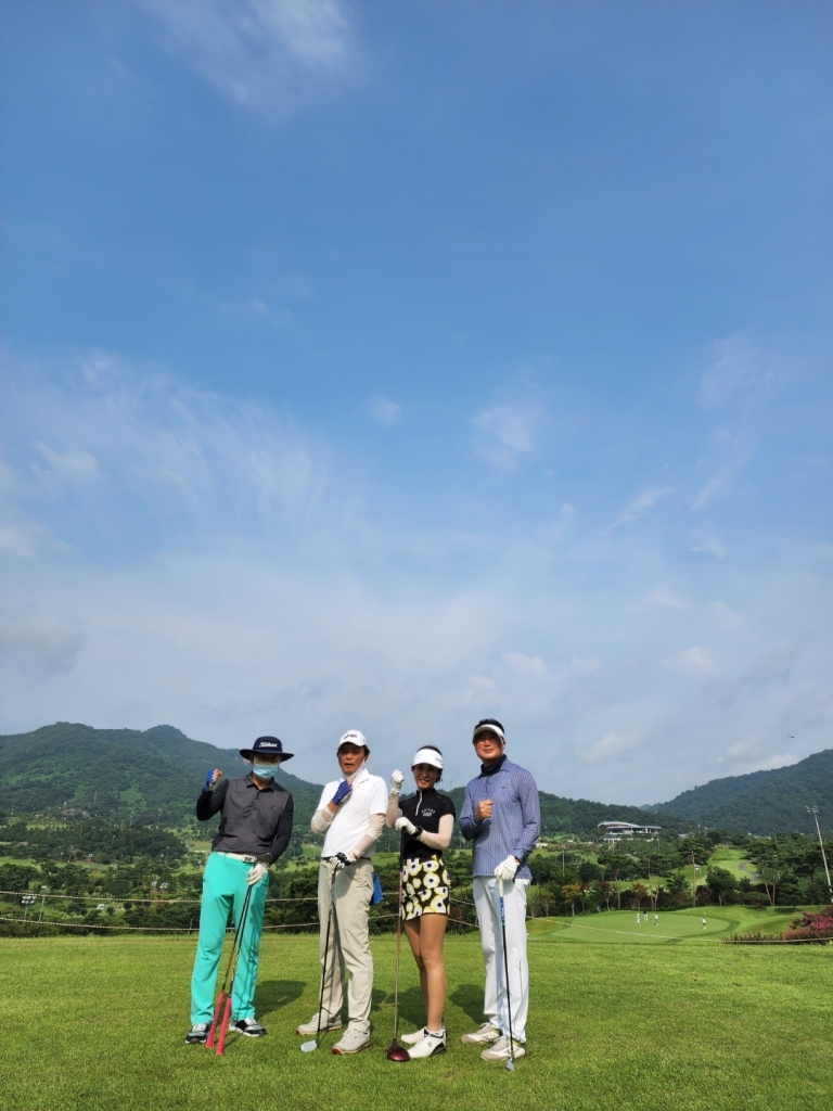 \'\' 2022.8.13 (GC스카이)\'\' 동아리 활동 내용 및 후담