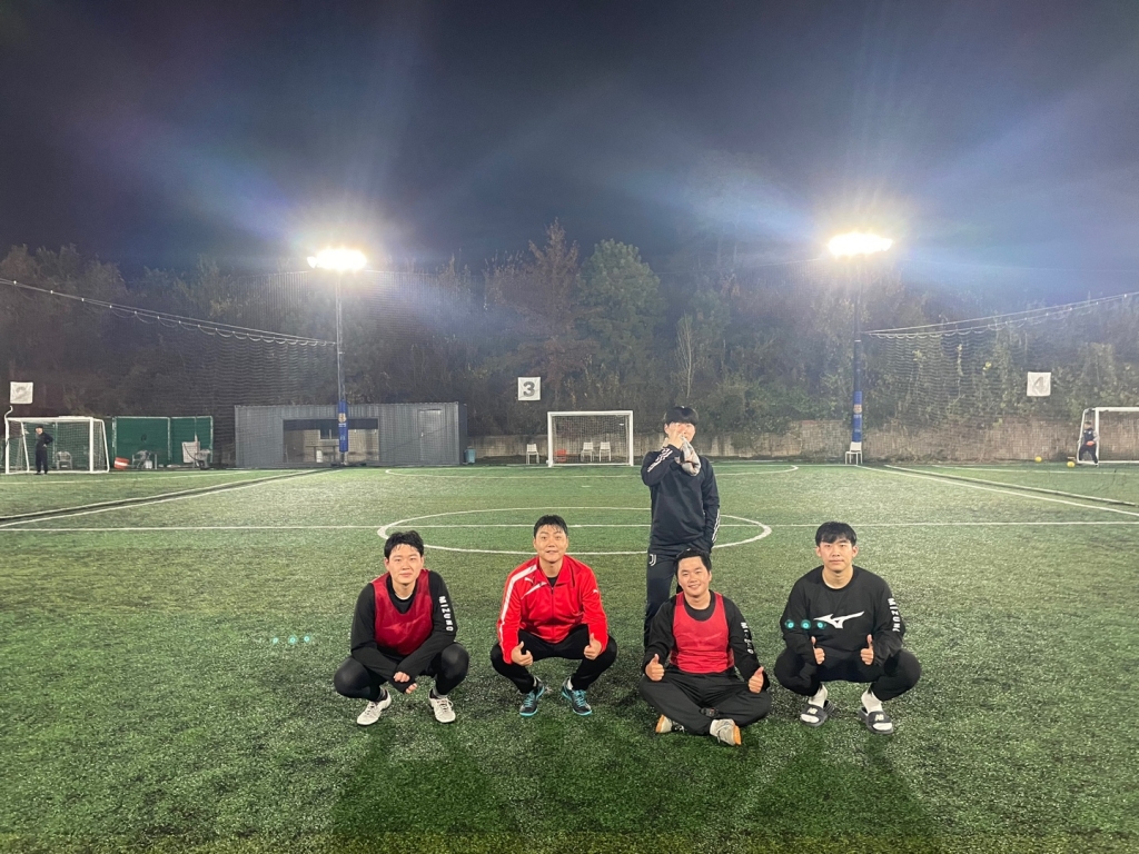 1115 FS하공 동아리활동