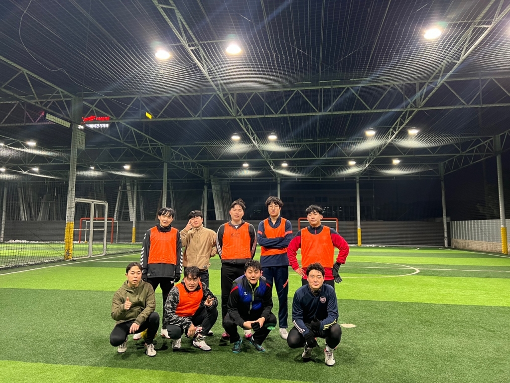 230110 FS하공 동아리활동