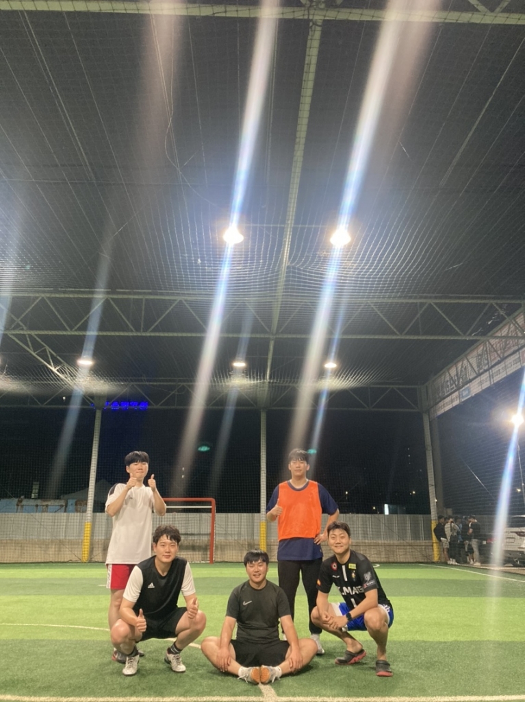 0920 FS하공 동아리활동