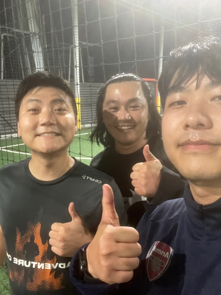 231017 FS하공 동아리활동