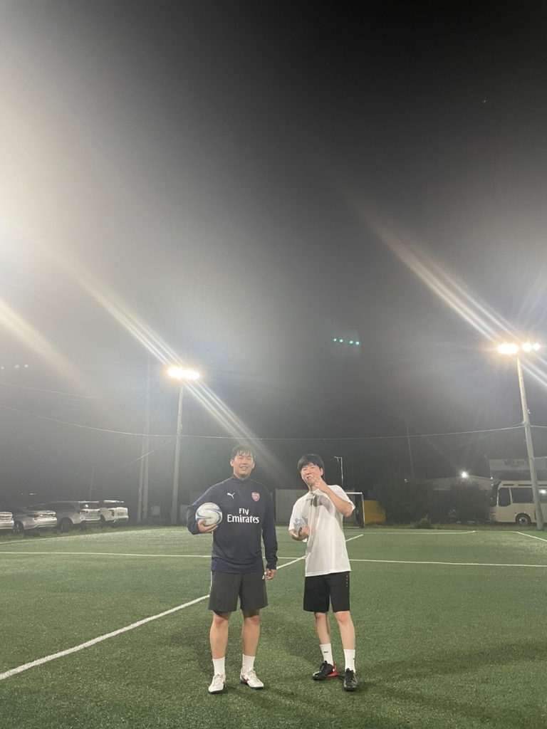 230905 FS하공 동아리활동