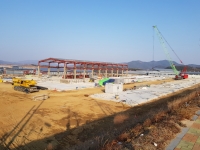 12월 넷째주, 올 한해 마무리 잘 하시길 바랍니다.