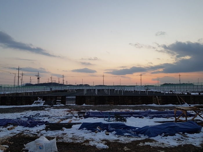 12월 셋째주, 이번주도 수고 많으셨습니다.