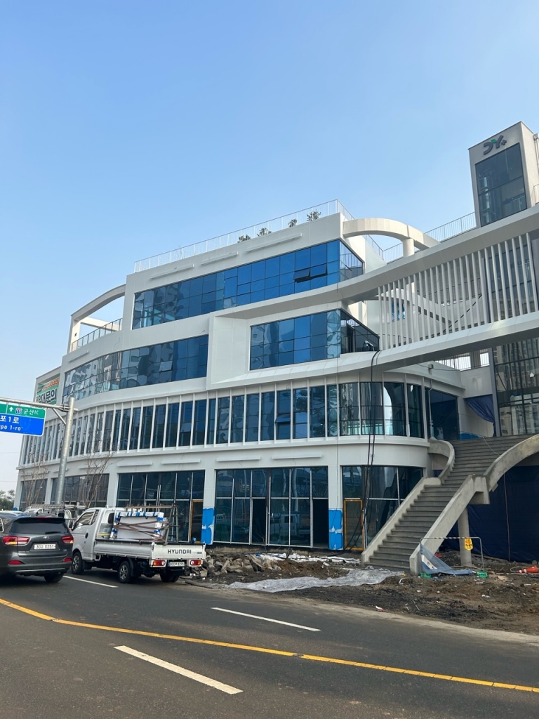 2023년 12월 넷째주, 이번주도 수고 많으셨습니다.