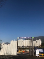 2018년 11월의 마지막주 하늘천 소식입니다~