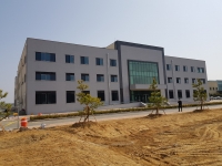 3월 넷째주, 따뜻한 봄바람에 꽃이 만개했습니다. 다들 이번주도 화이팅~