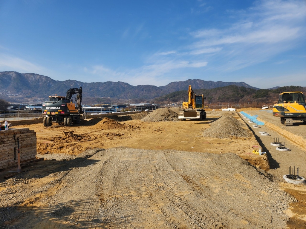 2025년 02월 다섯째주, 이번주도 화이팅 입니다!