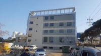 12월 다섯째주 새해가 밝았습니다. 새해 하나씩 목표를 가지고 시작해봅시다!