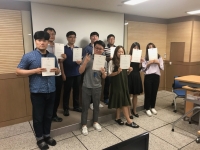 9월 첫째주 하늘천야유회에대한 기대감으로 설렜던 한주 였습니다!