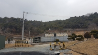2월 둘째주 날씨가 갑자기 추워졌습니다. 다들 건강관리 철저히 하세요~!