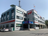 5월 첫째주 비가 많이 와서 그런지 미세먼지 없는 공기가 상쾌합니다. 다들 항상 힘내서...