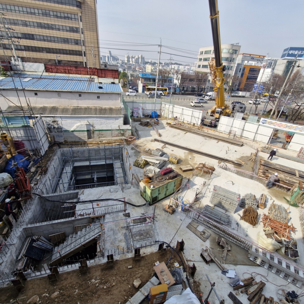 2025년 03월 첫째주,새로운 한 달의시작입니다. 임직원 여러분 행복한 한 주 보내시길 ...