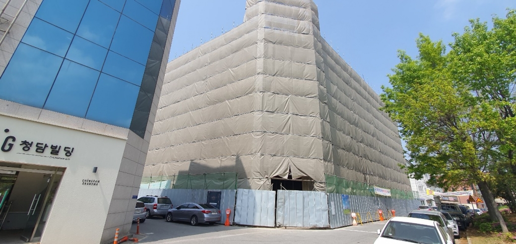 2023년4월 셋째주,이번주도 수고 많으셨습니다.