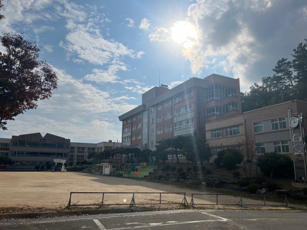 2023년 10월 셋째주,이번주도 수고 많으셨습니다.