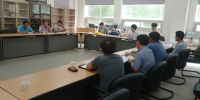 7월 첫째주 하늘천 소식