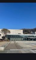 2022년 임인년 새해가 밝았습니다. 올 한해도 화이팅 하시기 바랍니다!