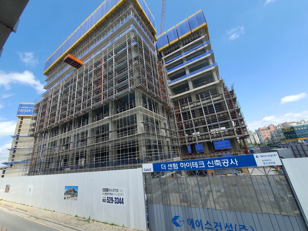 2023년5월 셋째주,이번주도 수고 많으셨습니다.