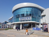 6월 첫째주 날씨가 화창하고 하늘은  맑습니다 다들 저번주도 고생많으셨습니다.