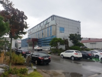 10월 둘째주 날씨가 많이 추워지고 있습니다. 이럴때 감기 안걸리도록 모두들 관리 잘...