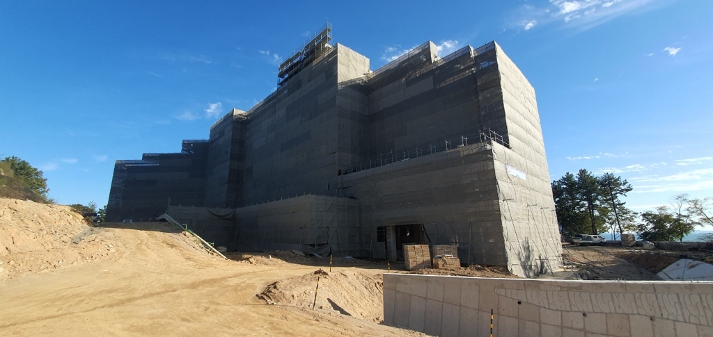 2025년 11월 둘째주, 이번주도 화이팅 입니다!