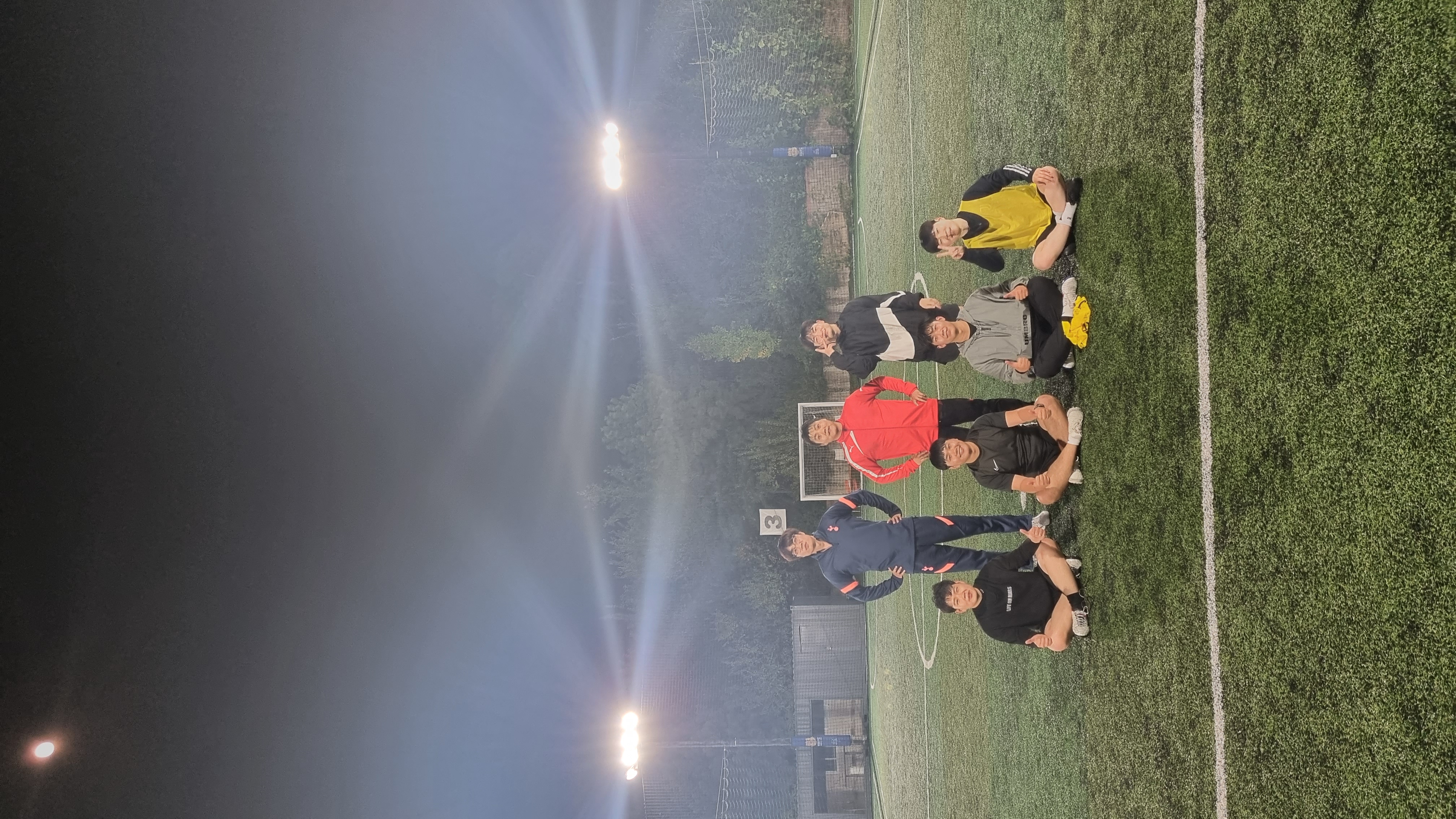 22년10월12일 FS하공 동아리 활동