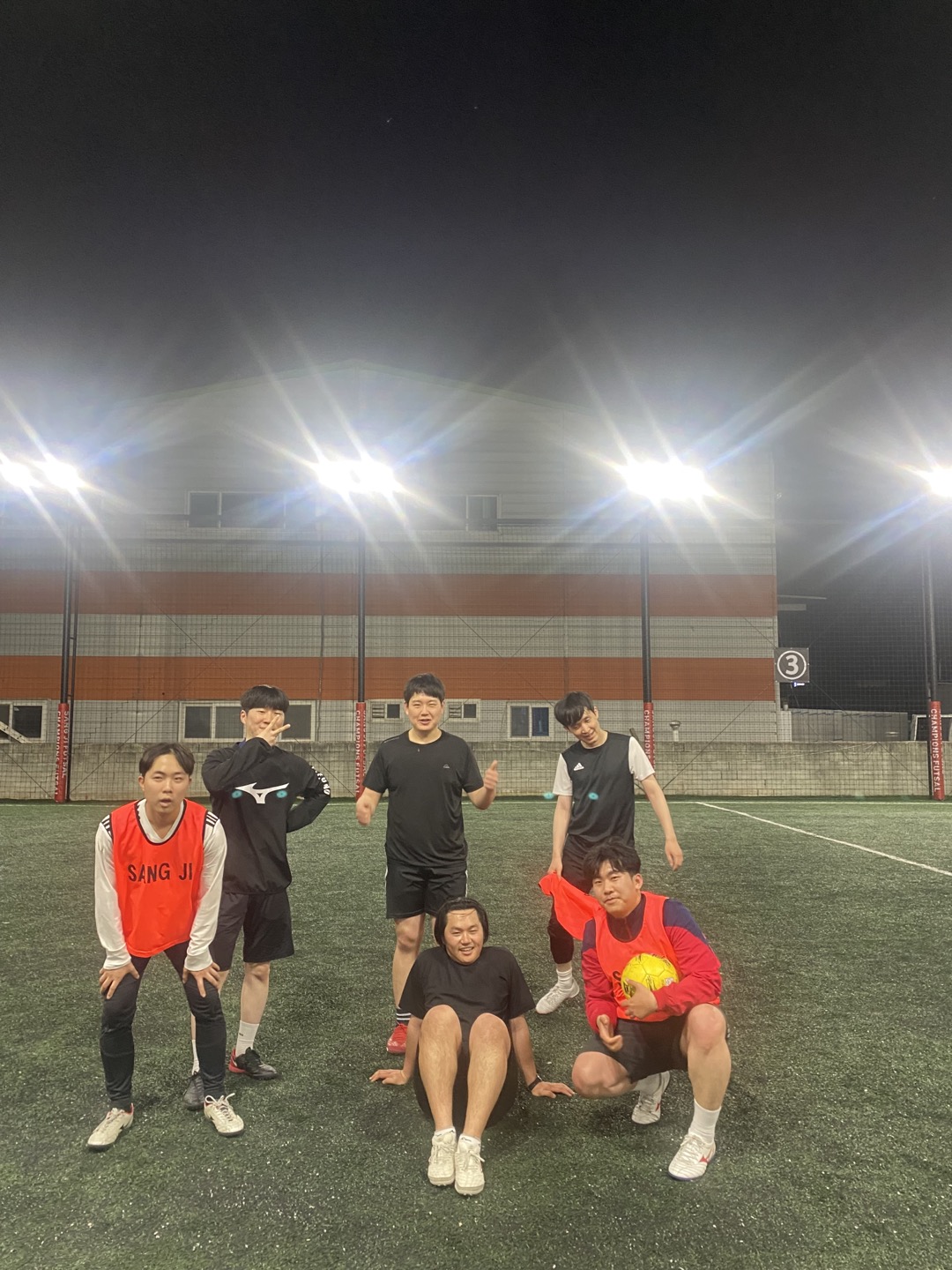 230502 FS하공 동아리활동