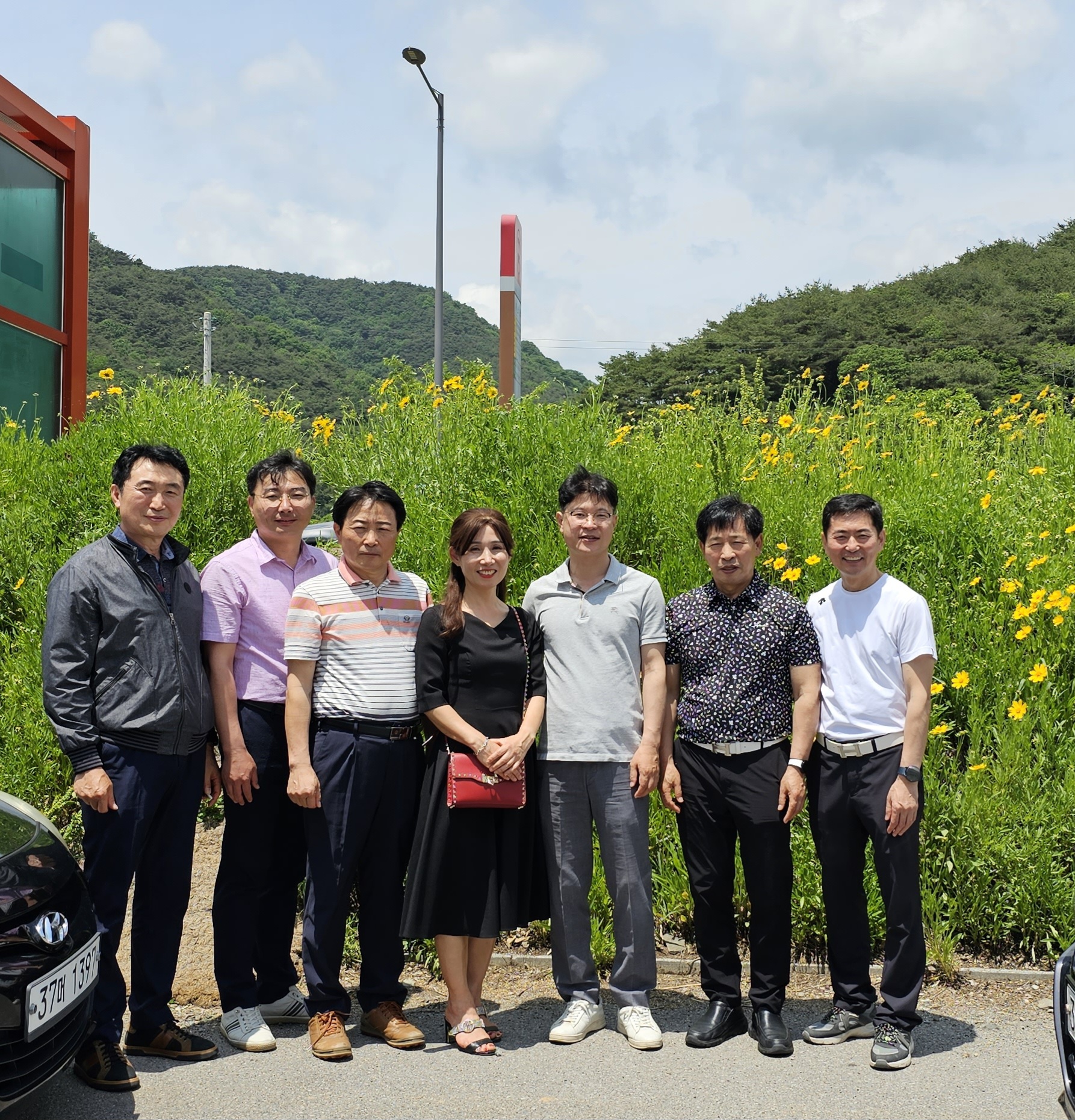 2023.05.20 GC스카이 동아리 활동