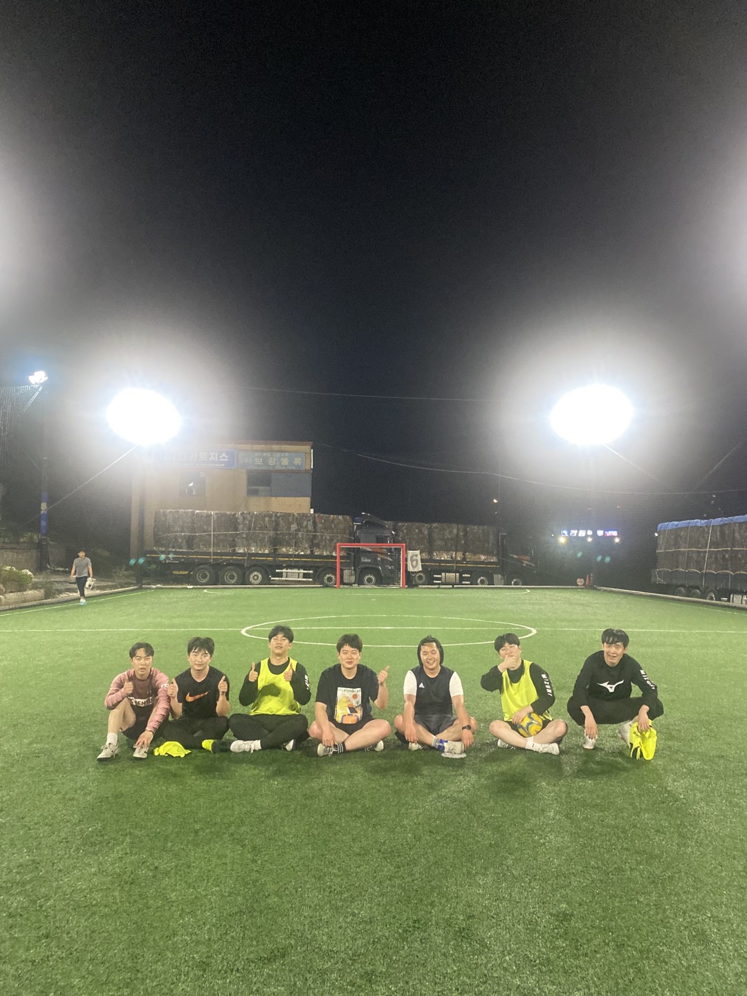 230509 FS하공 동아리활동