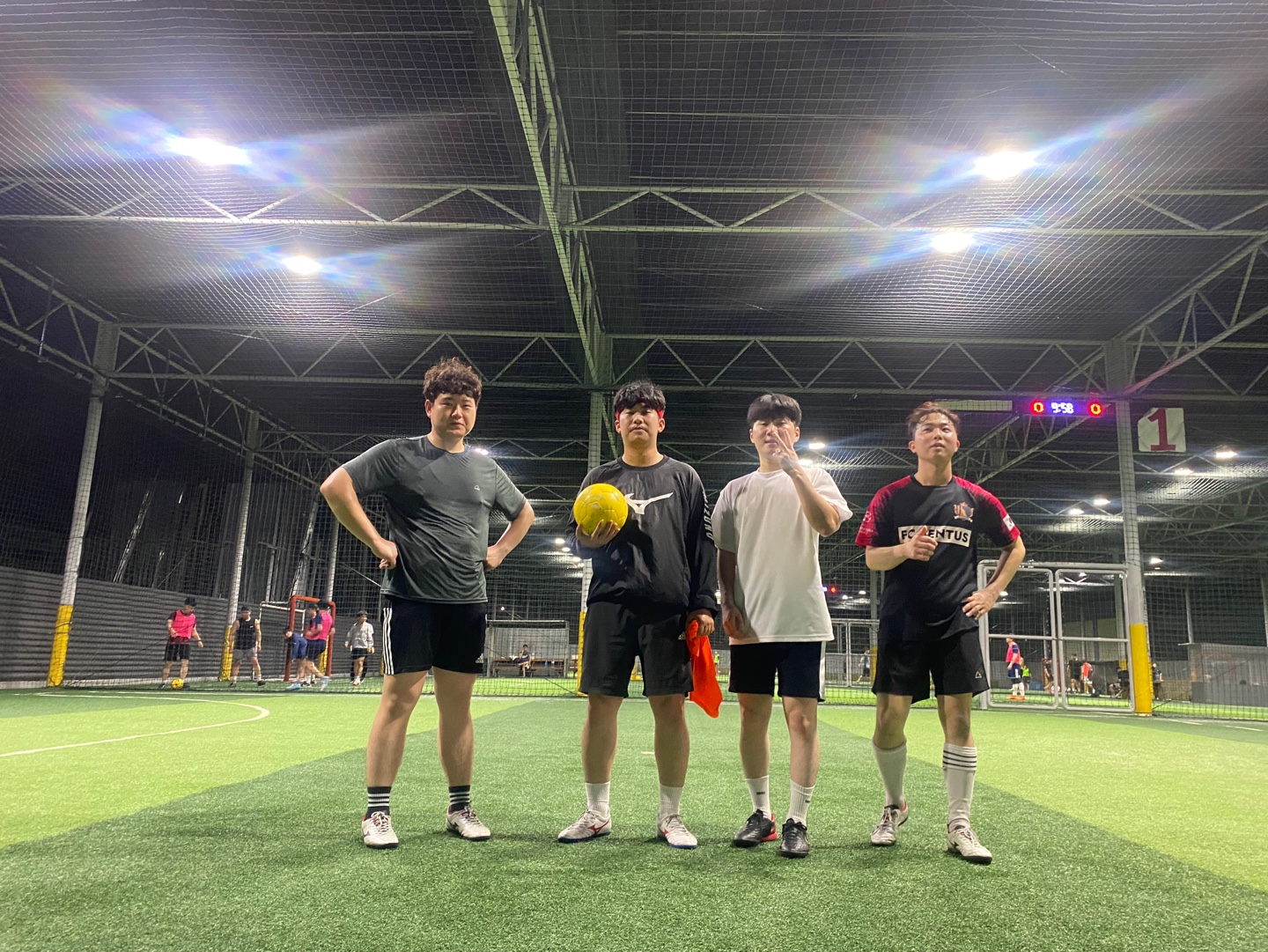 230725 FS하공 동아리활동