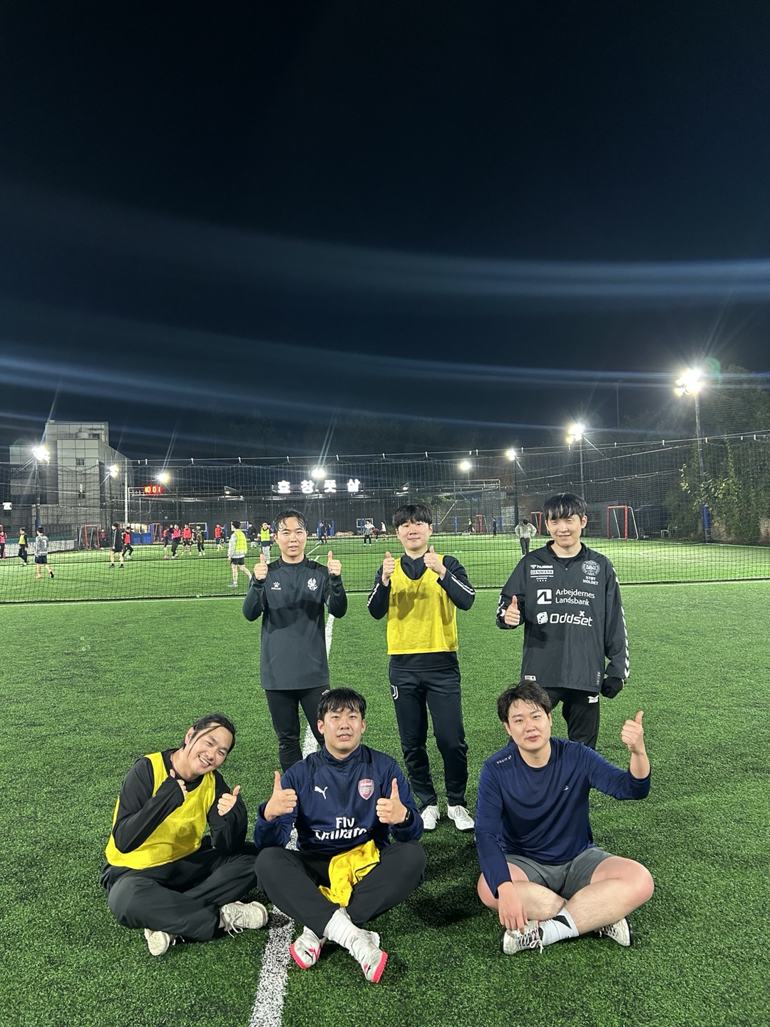 231107 FS하공 동아리활동