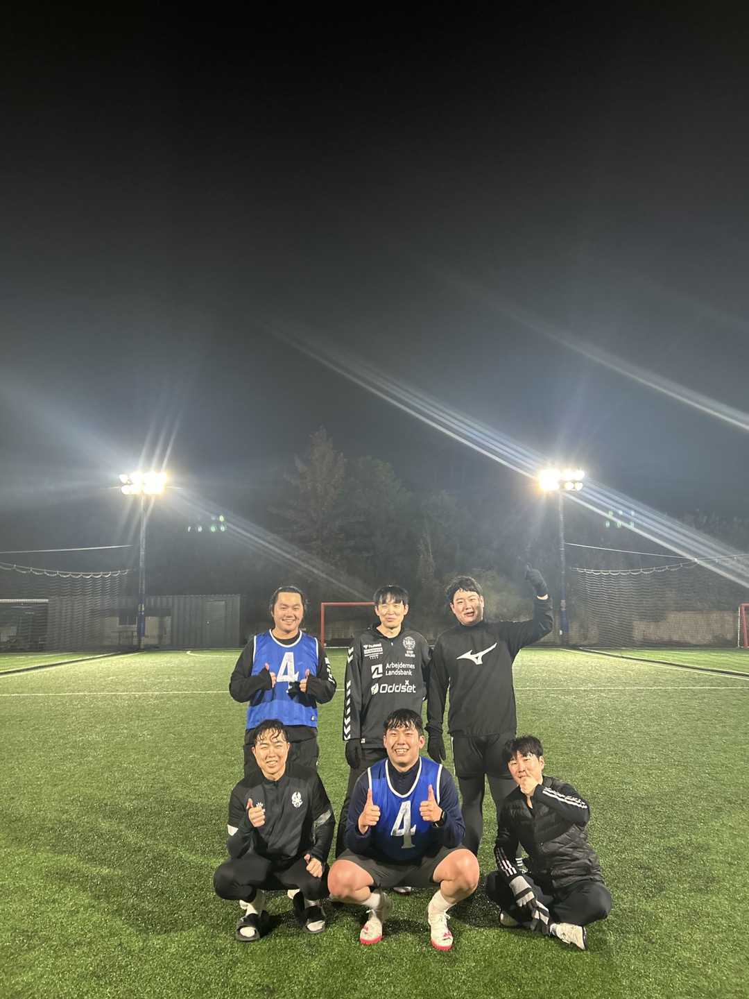 231128 FS하공 동아리활동