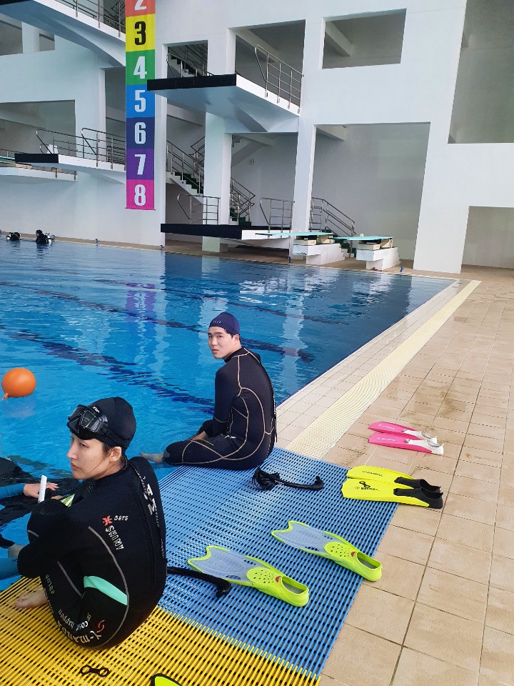 20/06/20 제 8회 숨소리 동호회 