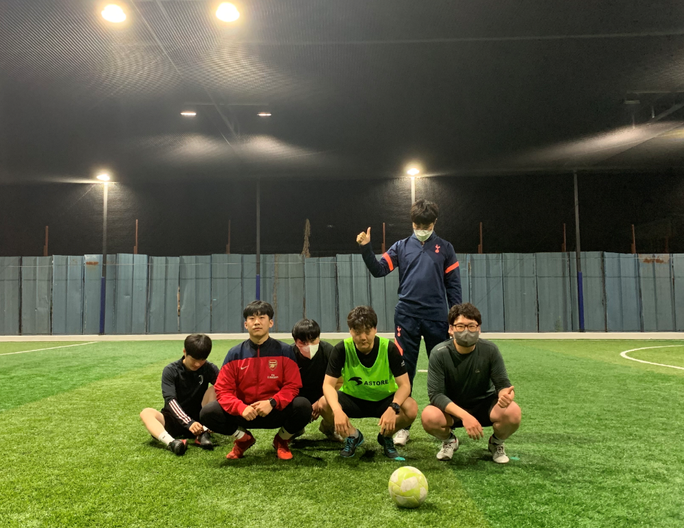 04월19일 FS하공 동아리활동