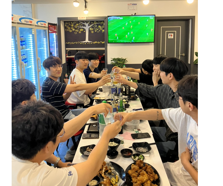 06월 fs하공 동아리활동